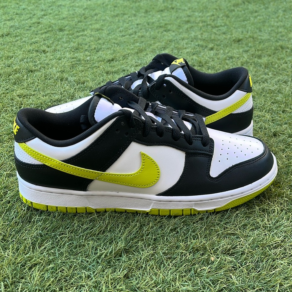 Nike Dunk Low Retro